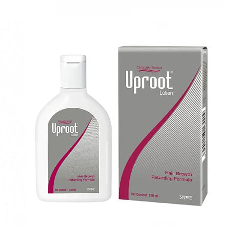 Dabur Uproot Lotion 120 Ml