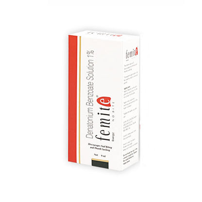 Dabur Femite 9 Ml