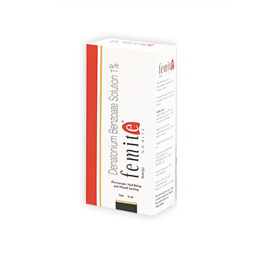 Dabur Femite 9 Ml