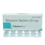 Load image into Gallery viewer, Dabur Bilafem Od 10 Tablets (Pack of 2)
