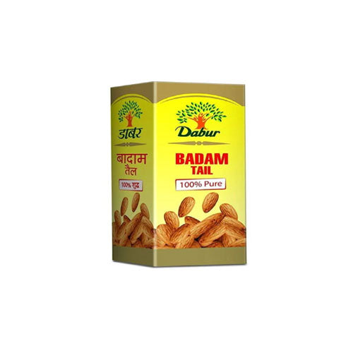 Dabur Badam Tail 50 Ml