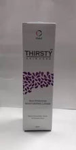 Load image into Gallery viewer, Oziel Thirsty Skin Care Lotion 100 Ml
