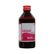 New Shama Likonil Syrup 200 Ml (Pack of 2)