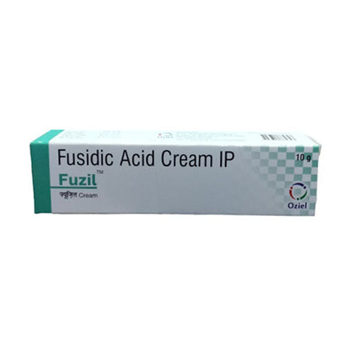 Oziel Fuzil Cream 10 Gm