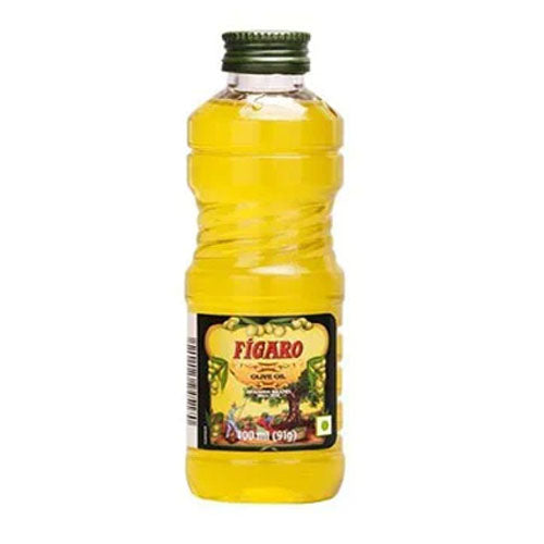 Deoleo Figaro Olive Oil 100 Ml