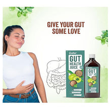 Load image into Gallery viewer, Dabur Gut Health Juice 1 Ltr
