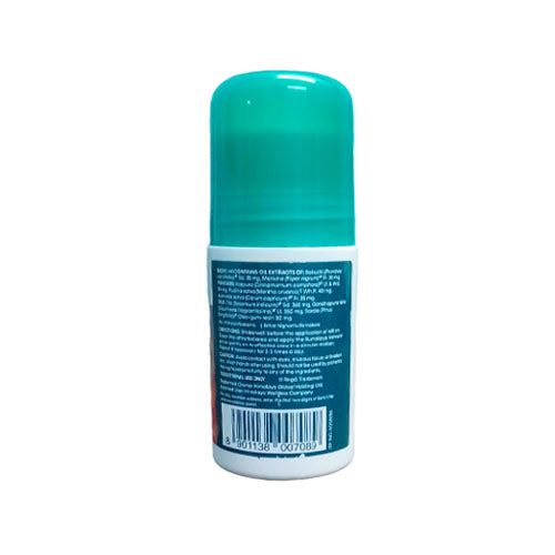 Himalaya Rumalaya Liniment Roll On 60 Ml