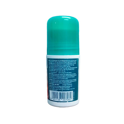 Himalaya Rumalaya Liniment Roll On 60 Ml