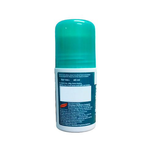 Himalaya Rumalaya Liniment Roll On 60 Ml