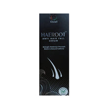 Oziel Haeroot Hair Serum 60 Ml