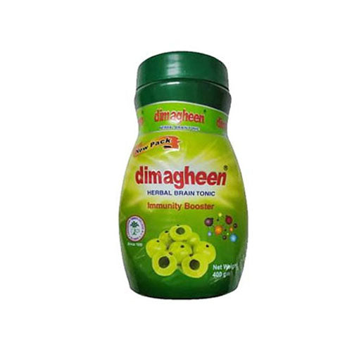 Dtc (Dawakhana Tibbiya College) Dimagheen 400 Gm