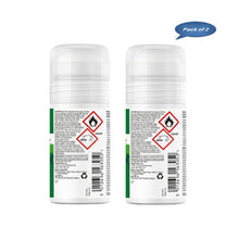 Win Medicare Jungle Formula Roll-On 50 Ml (Pack Of 2)