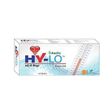 Ambic Hy-Lo 60 Capsules