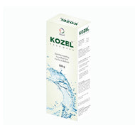 Oziel Kozel Face Wash 100 Gm