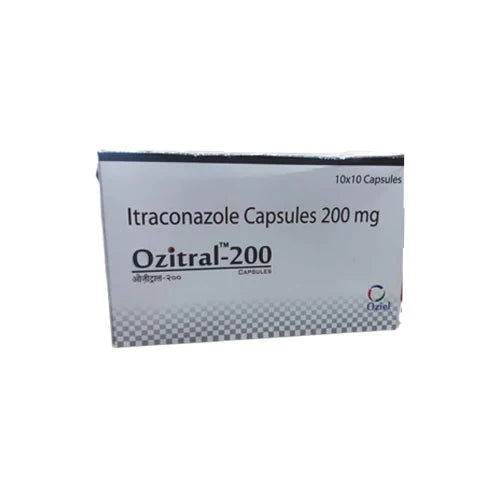 Zyvana Zyforce 30 Capsules