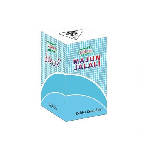 Dehlvi Majun Jalali 250 Gm