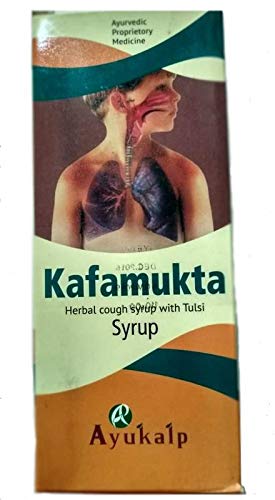 Ayukalp Kafamukta Syrup 450 Ml