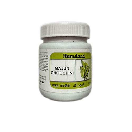 Hamdard Majun Chobchini 125 Gm