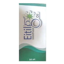 Oziel Eitilgo Oil 50 Ml