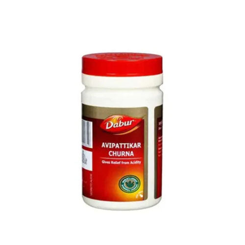 Dabur Avipattikar Churna 60 Gm