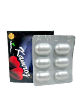 Load image into Gallery viewer, Ambic Kamroz 6 Capsules
