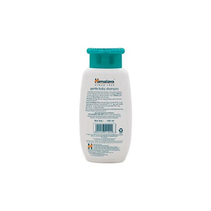 Himalaya Gentle Baby Shampoo 100 Ml (Pack of 2)