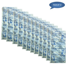 Technopharm Pvt Ltd Ajubi 10 Tablets (Pack Of 12)