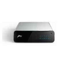 Load image into Gallery viewer, Godrej Goldilocks Black Safe Locker
