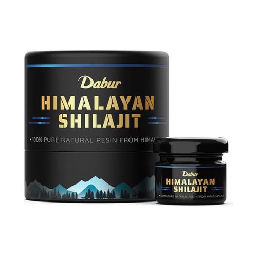 Dabur Himalayan Shilajit 15 Gm