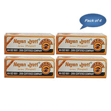 Karmyogi Sharbhang Muni Nayan Jyoti Eye Drop - 24 Ml | Pack of 4