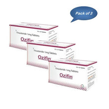 Oziel Ozifin 10 Tablets (Pack Of 3)