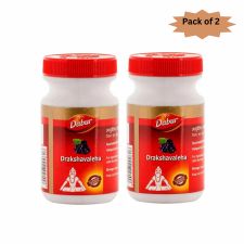 Dabur Drakshavaleha 250 Gm(Pack of 2)