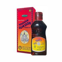 Apsara Herbals Roghan Sukoon Massage Oil 500 Ml