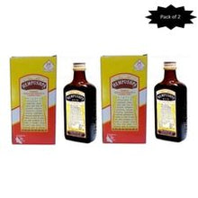 Rajvaidya Hempushpa Tonic 454 Ml(Pack of 2)