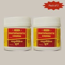 Vyas Dhatupaushtik Churna 100 Gm(Pack of 2)