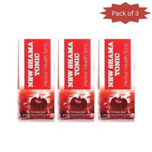 New Shama Tonic 200 Ml(Pack of 3)