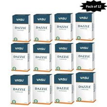 Vasu Dazzle 10 Capsules(Pack of 12)