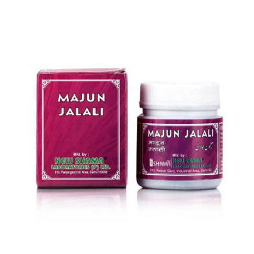 New Shama Majoon-E-Jalali 250 Gm
