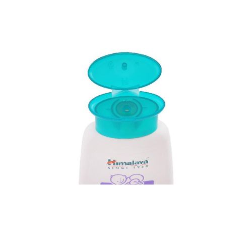 Himalaya Gentle Baby Shampoo 100 Ml (Pack of 2)