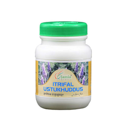 Jamia Remedies Itrifal Ustukhuddus 250 Gm