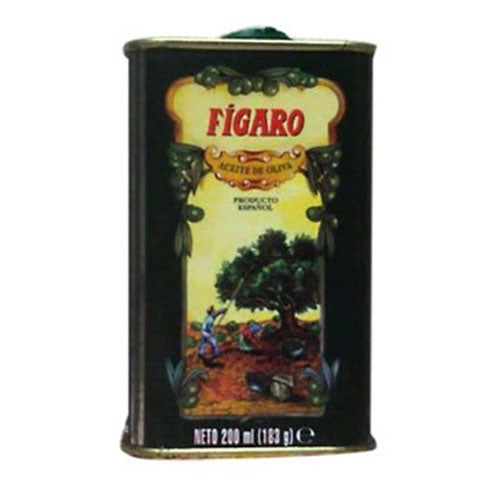 Deoleo Figaro Olive Oil 500 Ml