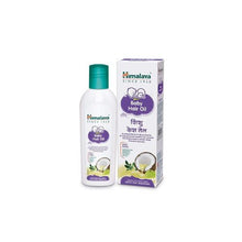 Load image into Gallery viewer, Himalaya Baby Hair Oil 200 Ml
