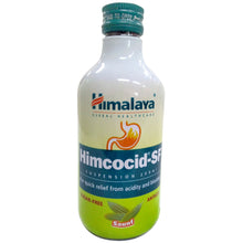 Load image into Gallery viewer, Himalaya Himcocid-Sf Suspension (Saunf) 200 Ml
