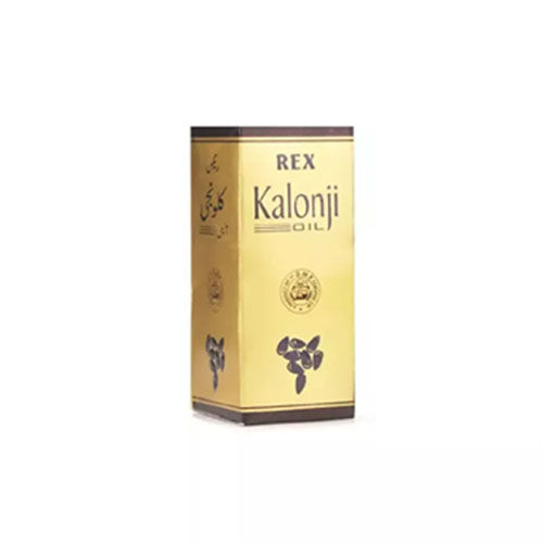 Rex Remedies Kalonji Oil 50 Ml