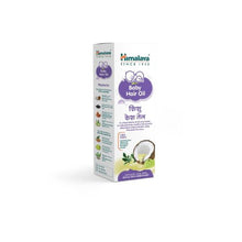 Load image into Gallery viewer, Himalaya Baby Hair Oil 200 Ml

