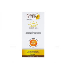 Load image into Gallery viewer, Dabur Nuface Ultra Sun Screen Gel 50 Gm
