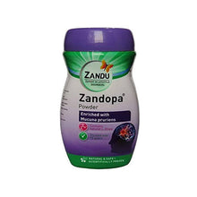 Load image into Gallery viewer, Zandu Zandopa Powder 200 Gm
