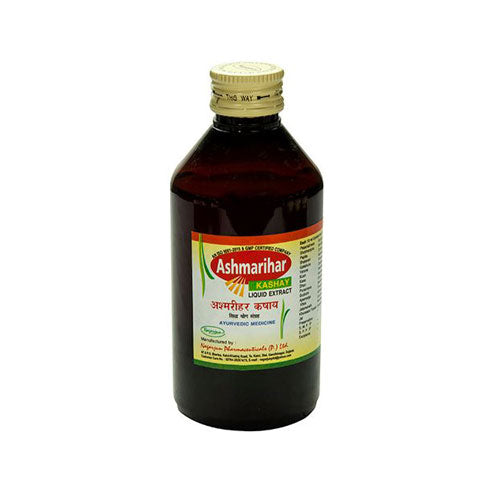 Nagarjun (Gujarat) Ashmarihar Kashay 200 Ml