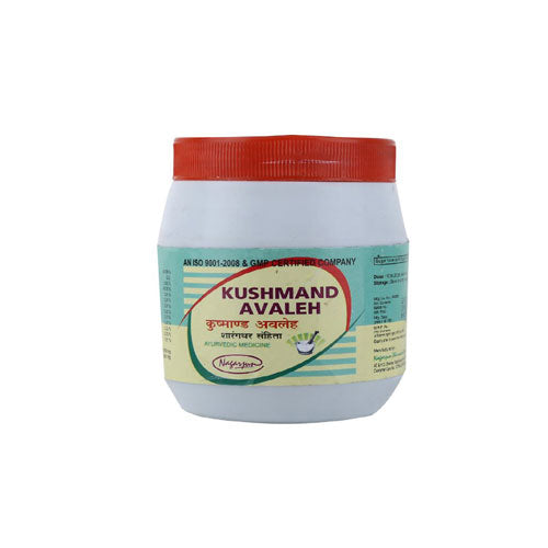 Nagarjun (Gujarat) Kushmand Avaleh 200 Gm
