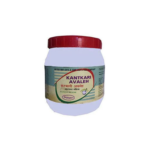 UG-4551(Nagarjun (Gujarat) Kantkari Avaleh 200 Gm)
